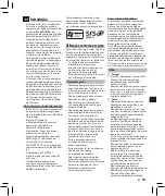 Preview for 113 page of Olympus WS-570M Instructions Manual