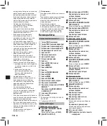 Preview for 132 page of Olympus WS-570M Instructions Manual