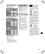 Preview for 137 page of Olympus WS-570M Instructions Manual