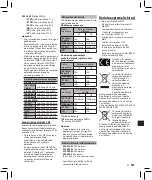 Preview for 149 page of Olympus WS-570M Instructions Manual