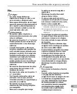 Preview for 5 page of Olympus WS 600S Instrucciones Detalladas