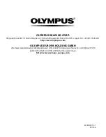 Preview for 92 page of Olympus WS-650S Instructions Manual