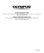 Предварительный просмотр 92 страницы Olympus WS 700M Detailed Instructions