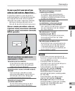 Preview for 29 page of Olympus WS-710M Instruções De Uso