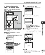 Preview for 43 page of Olympus WS-710M Instruções De Uso