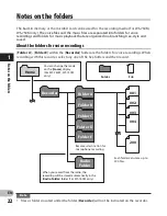 Preview for 22 page of Olympus WS-760M Instructions Manual