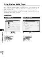 Preview for 70 page of Olympus WS-760M Instructions Manual