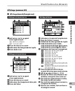 Preview for 11 page of Olympus WS-801 Mode D'Emploi