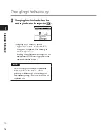 Preview for 12 page of Olympus WS-821 User Manual