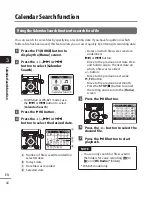 Preview for 44 page of Olympus WS-821 User Manual