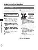 Preview for 84 page of Olympus WS-821 User Manual