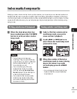 Preview for 43 page of Olympus WS-823 User Manual