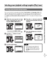 Preview for 45 page of Olympus WS-823 User Manual