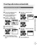 Preview for 49 page of Olympus WS-823 User Manual