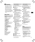 Preview for 3 page of Olympus WS-853 Basic Manual