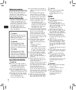 Preview for 6 page of Olympus WS-853 Basic Manual