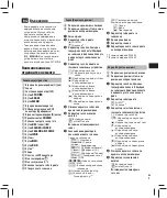 Preview for 9 page of Olympus WS-853 Basic Manual