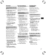 Preview for 11 page of Olympus WS-853 Basic Manual