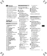 Preview for 35 page of Olympus WS-853 Basic Manual