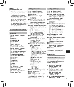 Preview for 61 page of Olympus WS-853 Basic Manual