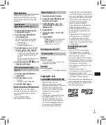 Preview for 135 page of Olympus WS-853 Basic Manual