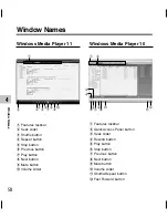 Preview for 50 page of Olympus WS311M - 512 MB Digital Voice Recorder Instructions Manual