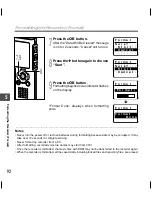 Preview for 92 page of Olympus WS311M - 512 MB Digital Voice Recorder Instructions Manual