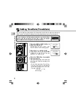 Preview for 12 page of Olympus WS320M - 1 GB Digital Voice Recorder Instructions Manual