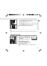 Preview for 13 page of Olympus WS320M - 1 GB Digital Voice Recorder Instructions Manual