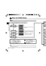 Предварительный просмотр 38 страницы Olympus WS320M - 1 GB Digital Voice Recorder Instructions Manual