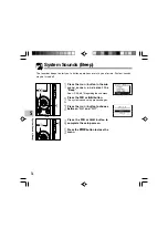 Preview for 76 page of Olympus WS320M - 1 GB Digital Voice Recorder Instructions Manual