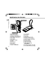 Предварительный просмотр 96 страницы Olympus WS320M - 1 GB Digital Voice Recorder Instructions Manual