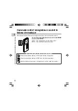 Предварительный просмотр 102 страницы Olympus WS320M - 1 GB Digital Voice Recorder Instructions Manual