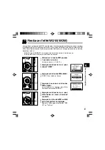 Предварительный просмотр 149 страницы Olympus WS320M - 1 GB Digital Voice Recorder Instructions Manual