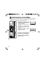 Preview for 164 page of Olympus WS320M - 1 GB Digital Voice Recorder Instructions Manual