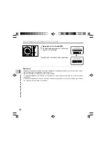 Предварительный просмотр 168 страницы Olympus WS320M - 1 GB Digital Voice Recorder Instructions Manual