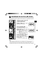 Предварительный просмотр 197 страницы Olympus WS320M - 1 GB Digital Voice Recorder Instructions Manual