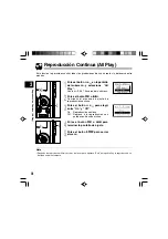 Preview for 204 page of Olympus WS320M - 1 GB Digital Voice Recorder Instructions Manual