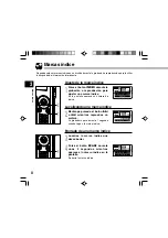 Preview for 208 page of Olympus WS320M - 1 GB Digital Voice Recorder Instructions Manual