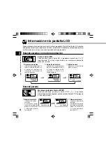 Предварительный просмотр 212 страницы Olympus WS320M - 1 GB Digital Voice Recorder Instructions Manual