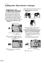 Preview for 14 page of Olympus X-42 Manual De Instruções