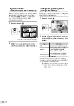 Предварительный просмотр 20 страницы Olympus X-42 Manual De Instruções