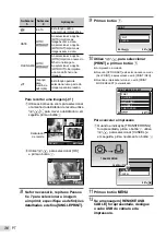 Предварительный просмотр 36 страницы Olympus X-42 Manual De Instruções