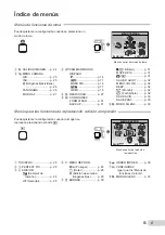 Предварительный просмотр 5 страницы Olympus X-560WP - Digital Camera - Compact (Spanish) Manual De Instrucciones