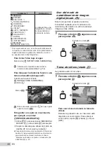 Preview for 18 page of Olympus X-560WP - Digital Camera - Compact (Spanish) Manual De Instrucciones