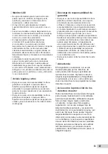 Preview for 55 page of Olympus X-560WP - Digital Camera - Compact (Spanish) Manual De Instrucciones