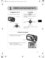 Предварительный просмотр 35 страницы Olympus X-700 Basic Manual