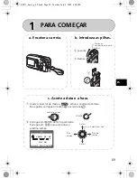 Предварительный просмотр 89 страницы Olympus X-700 Basic Manual