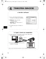 Предварительный просмотр 92 страницы Olympus X-700 Basic Manual