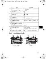 Предварительный просмотр 101 страницы Olympus X-700 Basic Manual